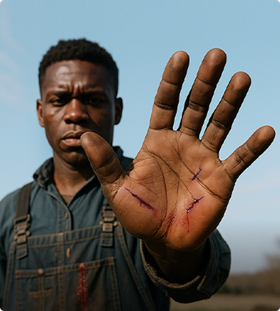 Long nails & delicate manicures