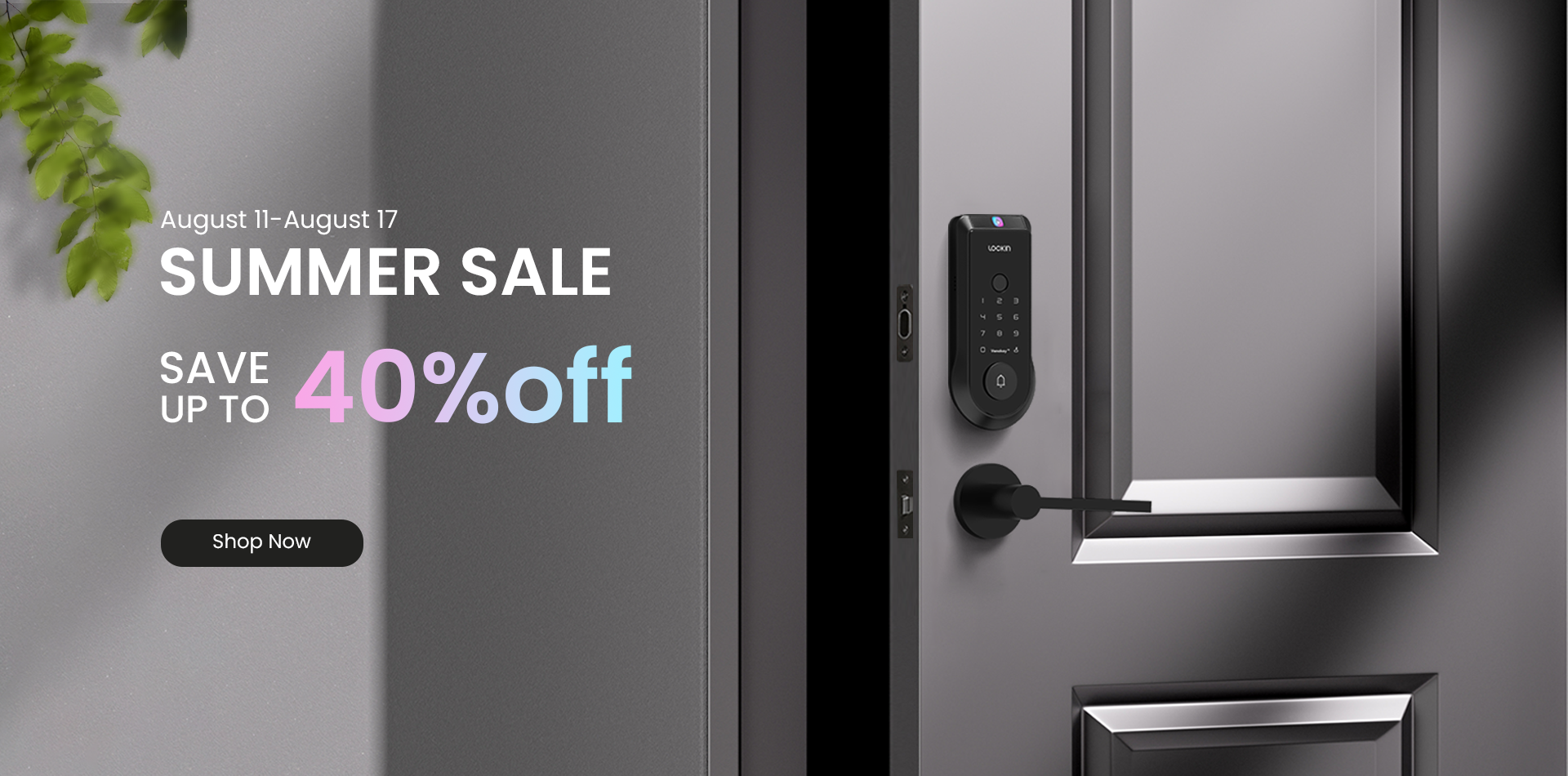 Sale