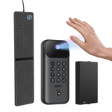 Veno Go Palm Vein Smart Lock + Full Power Kit