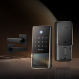 Veno Solar Palm + Handle