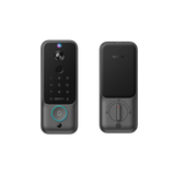 Veno Plus Palm Vein Recognition Video Smart Lock