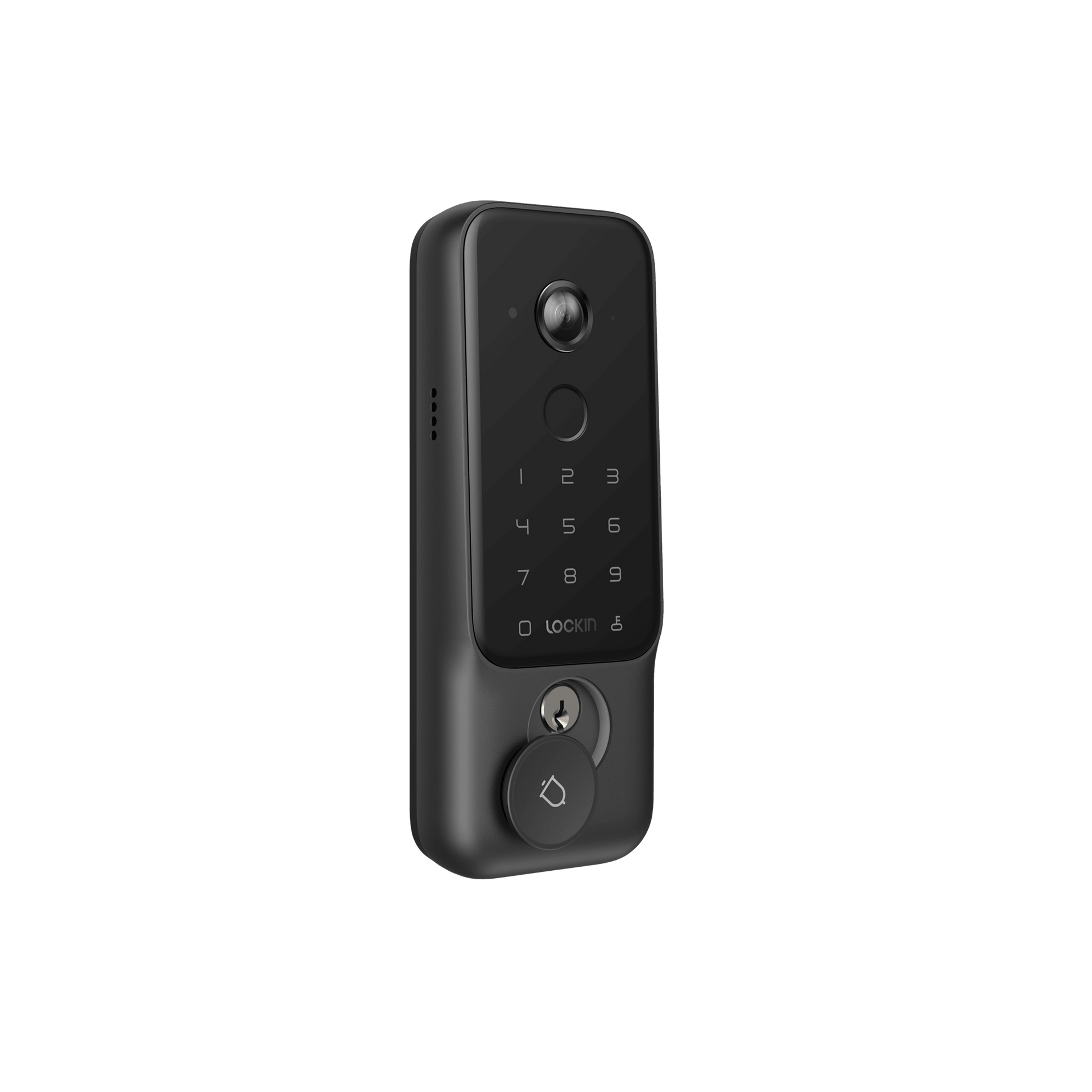 Veno Plus Palm Vein Recognition Video Smart Lock