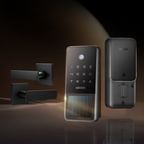 Veno Solar Face + Handle