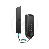 Veno Palm Vein Recognition Video Smart Lock + Solar Panel