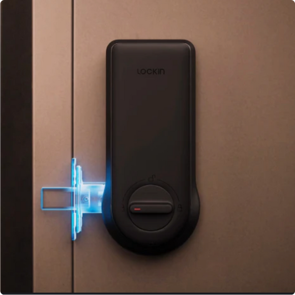 Auto-Lock for Family Safety