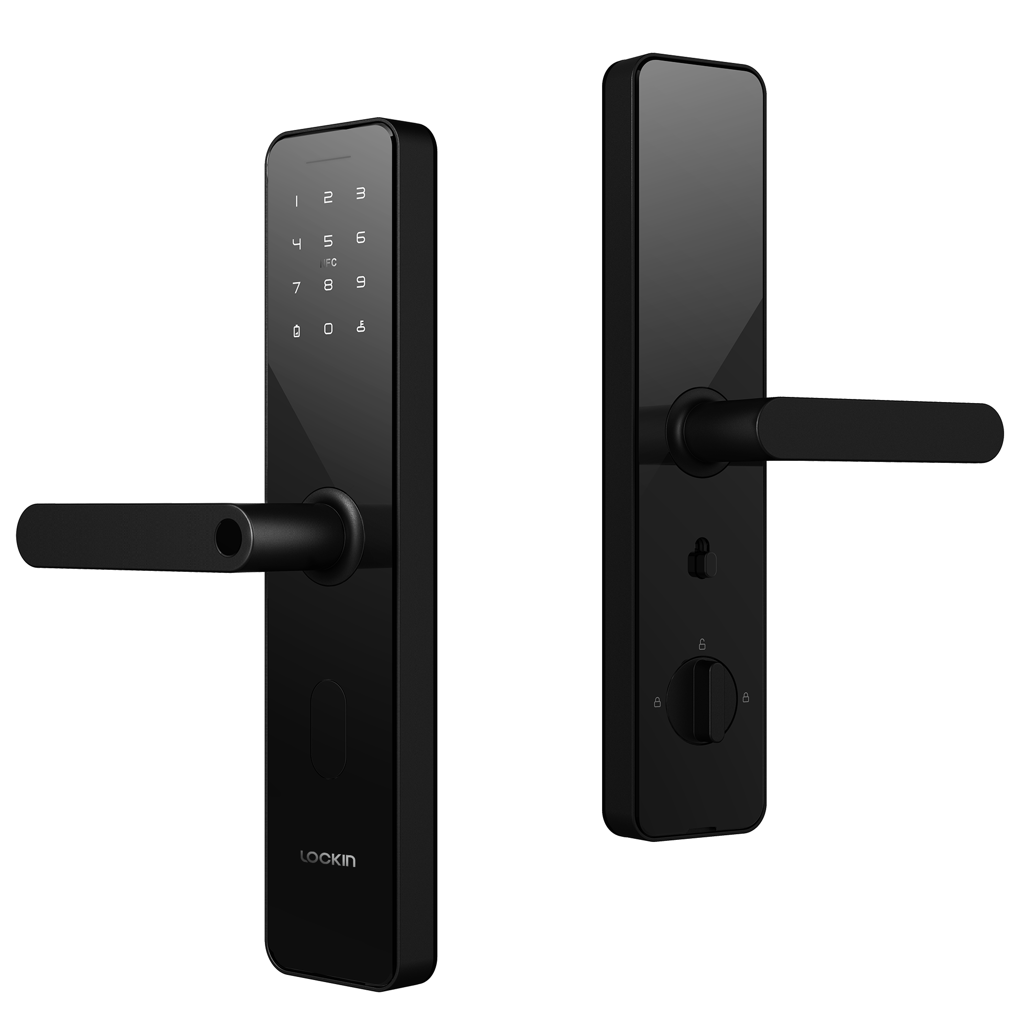 Lockin Smart Lock X1