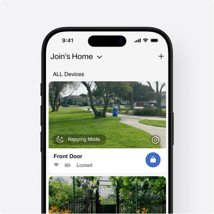 Remote Monitoring & App Control