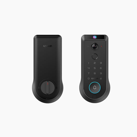 Lockin - The World's No.1 Vein Recognition Smart Lock Brand | Lockin